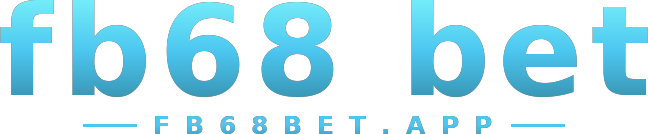 fb68 bet logo