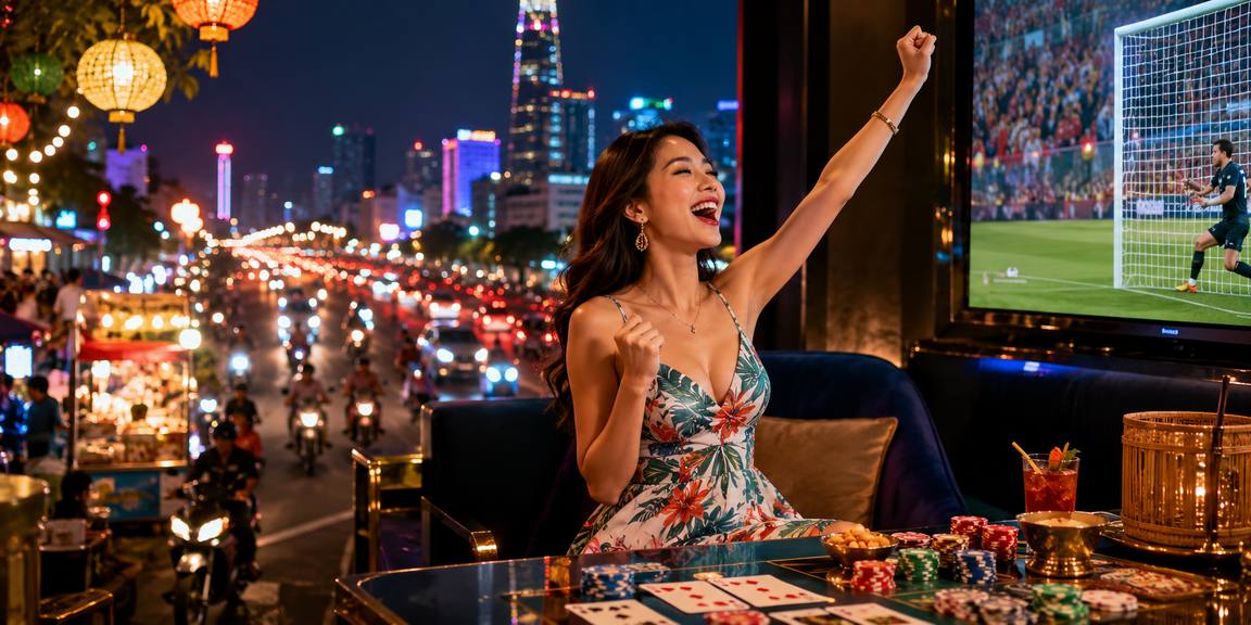 fb68 bet Casino & Slot